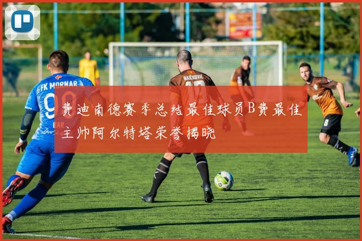 费迪南德赛季总结最佳球员B费最佳主帅阿尔特塔荣誉揭晓